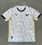 2526 Palermo Third Away Soccer Jersey